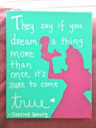 The most common disney quote canvas material is stretched canvas. Disney Quotes Canvas Quotesgram