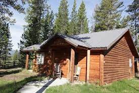Headwaters lodge and cabins reviews. Pin On Favorite Places Spaces