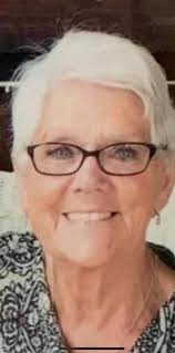 Juanita Faye Gregory Obituary