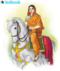 Maharani Tarabai: Learn Early Life ...