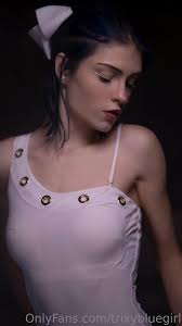 Trixy Blue Trixybluegirl Nude Onlyfans Leaks Photos The Fappening  Frappeningsexiezpix Web Porn