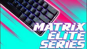 You won't be disassembling the keyboard enough to see it, and you should avoid messing with it, anyway. Matrix Keyboards Elite Series 60 Review Youtube