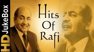 Best Of Mohammed Rafi Superhit Collection Vol 1 Song Hindi Hindi Old Songs Old Bollywood Songs