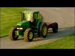 Firestone Columbiana Test Facility Firestone Ag Tires Youtube