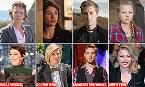 Credited cast, sorted by imdb starmeter: Femail Reveals What The Broadchurch Cast Is Up To Now Daily Mail Online