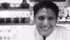 Chef Talk: Ioannis Stefanopoulos about Alati and Greek Cuisine -