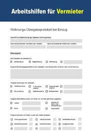 Mit einem detaillierten wohnungsübergabeprotokoll, das vermieter und mieter gemeinsam sowohl beim einzug als auch beim auszug ausfüllen und unterschreiben, läßt sich belegen, welche mängel vor dem einzug bestanden, welche mängel während der mietzeit entstanden sind oder ob die wohnung renoviert übergeben wurde. 38 Vermieter Ideen In 2021 Betriebskostenabrechnung Haus Und Wohnen Abmahnung