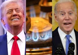 Trump Admin Formally Ends Biden's War