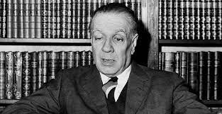 He began writing as a student. Jorge Luis Borges Biography Jorge Luis Borges Childhood Life Timeline