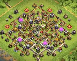 Selamat hari natal dan tahun baru. 8 Ide Coc Base Tata Letak Desain Gambar