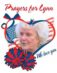 Support Lynn Byrnes