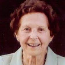 Alma Frances Turpen Wachholz (1919-2016)