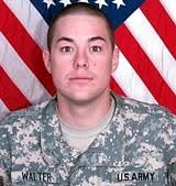 Spread the Word: Iraq-Nam: Rowan Walter laid to rest