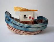 Boats – Oxfordshire Arts