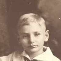 William Neil Hamman (1916–1979)