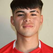 Martin Ignacio AHUMADA