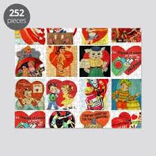Filter by pieces, brand & more hide filters show filters. Valentines Day Jigsaw Puzzles Cafepress