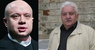 GALERIE: Smrt Mariána Labudy (†73): Syn prozradil, co se dělo v den, kdy  herec zemřel