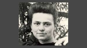 That Eternal Gaze: This Present Paradise, Part 4