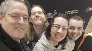 Alison Noble 's GoFundMe Profile