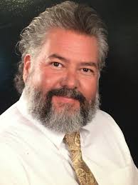 Christopher Marlow Trent