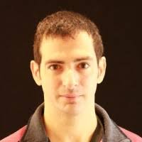 Yuval Shavit Email & Phone Number