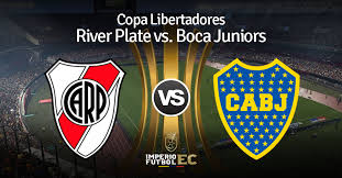 Tv, streaming online y posibles formaciones para el superclásico. Ver River Plate Vs Boca Juniors En Vivo El Primer Superclasico Argentino En Semifinales De Copa Libertadores