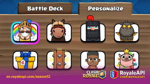Hog rider, goblin barrel, knight, minions, skeleton army, inferno tower, rocket, zap. Season 12 Skeleton Dragons New Card Balance Changes Emotes New Arena And More Blog Royaleapi
