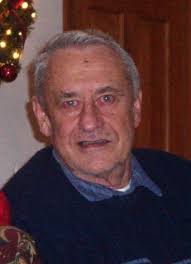 Ronald Boutwell Obituary (1938