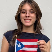 Fundraiser by Danayla Perez : Apoya a Danayla Pérez: Representando a Puerto  Rico en Chile.