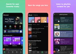 100% working on 850 devices, voted by 32, developed by tencent mobility limited. Joox Mod Apk 6 8 0 Download Joox Music App Vip Popularapk