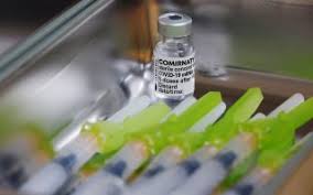 Aug 19, 2021 · ο επικεφαλής της pfizer, αλμπερτ μπουρλά μίλησε στους «financial times» για την επιλογή του ισραήλ για το πρώτο μαζικό πρόγραμμα εμβολιασμού, τις πιέσεις του ντόναλντ τραμπ και την επιτυχία του. Nyihvv5ynwfewm
