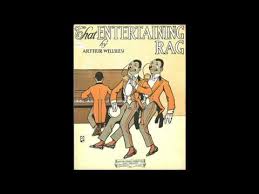 Tin Pan Alley History Youtube