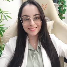 Hellen Garcia da Silva Psicóloga, Ribeirão Preto