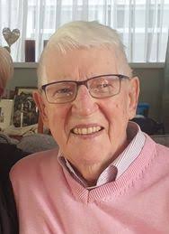 Condolence Book for John CONDRON (Kilmacud, Dublin)