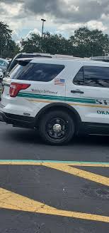 Looking for a shop to do basic carpentry around la or orange county! Orange County Fl Sheriff Cars Display Their Motto Making A Difference In Quotes And In Comic Sans Crappydesign