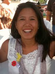 The Hawaii Independent: State House District 45 incumbent Maile Shimabukuro  answers your questions