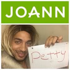 Transcript of Joann The Scammer???