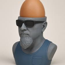 You've watched pubTV's Life in Bloom, a popular lifestyle series devoted to  flowers, but did you know that host J Schwanke attributes his love of color  and design to Bob Ross? Today