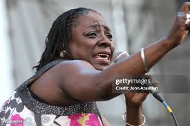 1,748 Sharon Jones The Dap Kings Photos & High Res Pictures