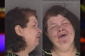 Buffy Sims — Barrow County Jail Bookings