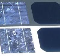 Crystalline silicon - Wikipedia