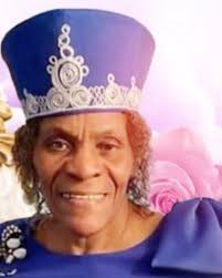 Pastor Jo L. Mason Obituary May 24, 2025