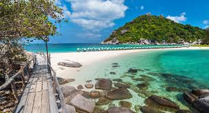 Asien ist der größte kontinent der erde mit verschiedenen klimazonen. Beste Reisezeit Fur Thailand Klima Wetter Regenzeit