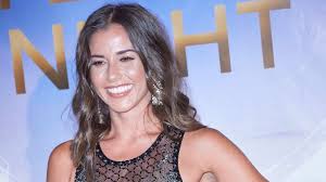 Sarah engels wieder schwanger fühlte sie ihre fans im februar hinters licht. Sarah Lombardi Announces I Have To Tell You Something