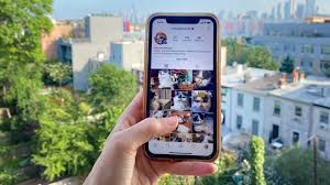 Bruce mau design makes an app of its clever canadian brand id. How To Save And Download Instagram Photos