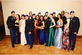 University of the Incarnate Word Army ROTC