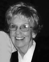 Patricia Belnap Obituary (1935