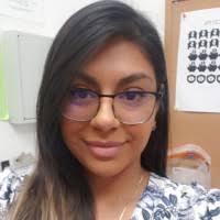 Lizbeth Rojo Figueroa