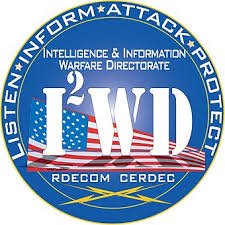 Intelligence And Information Warfare Directorate Military